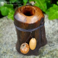 Image 3 of Gnarly Ancient Oak Thorn Box (TH113)