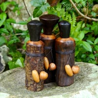 Image 5 of Gnarly Ancient Oak Thorn Box (TH113)