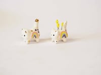 Image 3 of Rainbow Kitties - choose one 