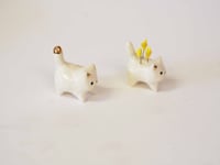 Image 4 of Rainbow Kitties - choose one 