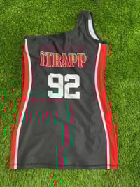 New itrapp jersey dress