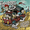 The Ordinary Boys / Boys ()  The Ordinary Boys / Boys Split 7 inch 