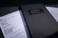 Image 5 of GHOST PHOTOGRAPHY BOX SET