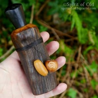 Image 1 of Ancient Oak Thorn Box (TH114)