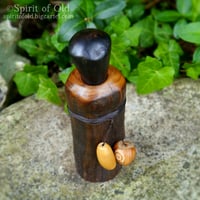 Image 2 of Ancient Oak Thorn Box (TH114)