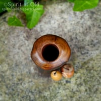 Image 4 of Ancient Oak Thorn Box (TH114)