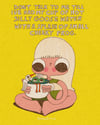 SILLY GOOSE WATER  **PRESALE**