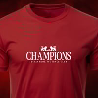 Image 1 of Champions! Champions! Champions!