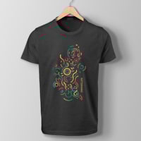 Patterning 3 T-Shirt (Pre-Order)