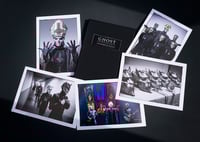 Image 2 of GHOST PHOTOGRAPHY BOX SET