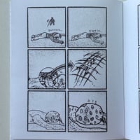 Image 13 of MISFORTUNES by JUNWOO PARK & TAYLOR WALLS!