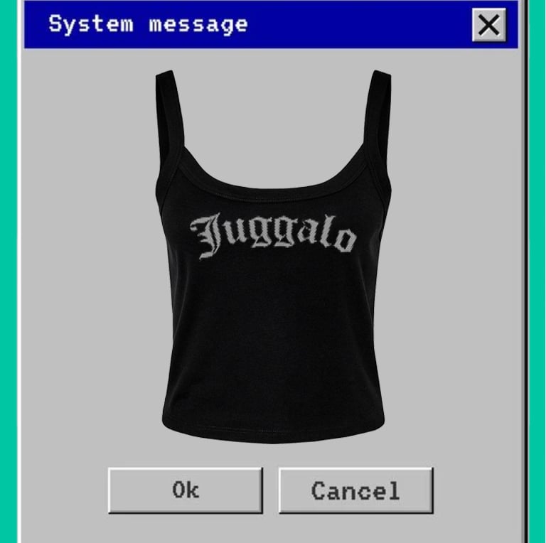 Image of Rhinestone Jugg