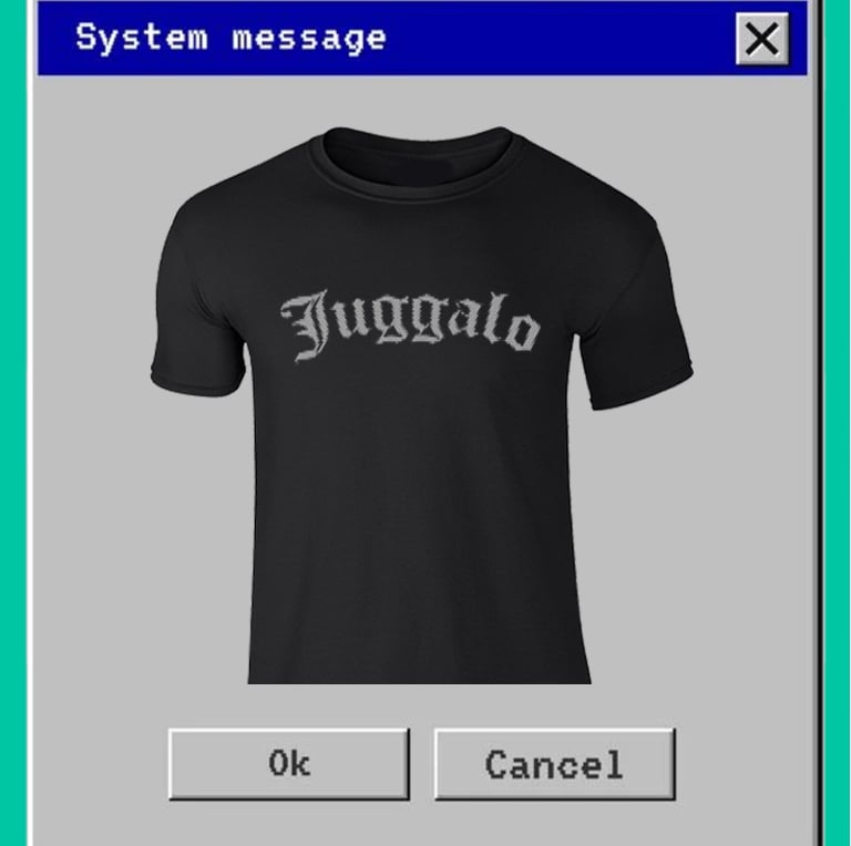 Image of Rhinestone Jugg