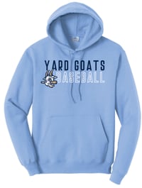 Image 1 of Yard Goats Baseball Hollow