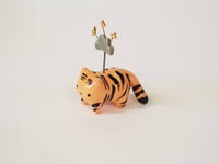 Image 3 of Tiger Cloud 