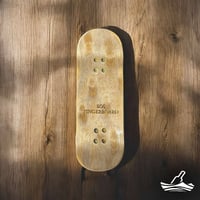 Image 4 of THE TOURIST DECK (PROMODEL ADRIAN)