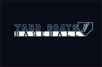 Image 1 of Yard Goats Base on navy