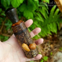 Image 2 of Stonehenge Hawthorn Thorn Box (TH115)