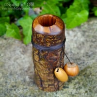 Image 8 of Stonehenge Hawthorn Thorn Box (TH115)