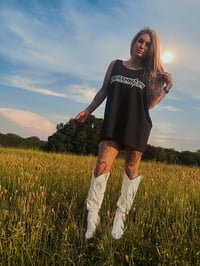 Image 2 of Deathwish Logo Tank 