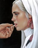"Prey for the devil 4"