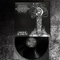 Osgraef - Reveries of the Arcane Eye