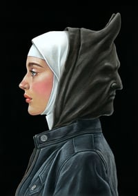 Image 2 of "One Thread Off"