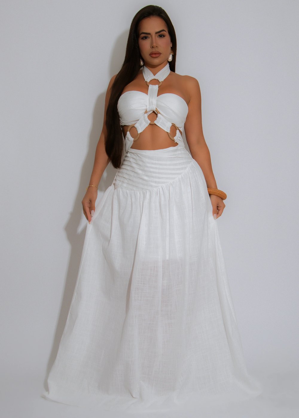 Image of JOIA DRESS