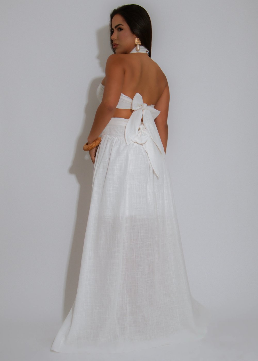 Image of JOIA DRESS