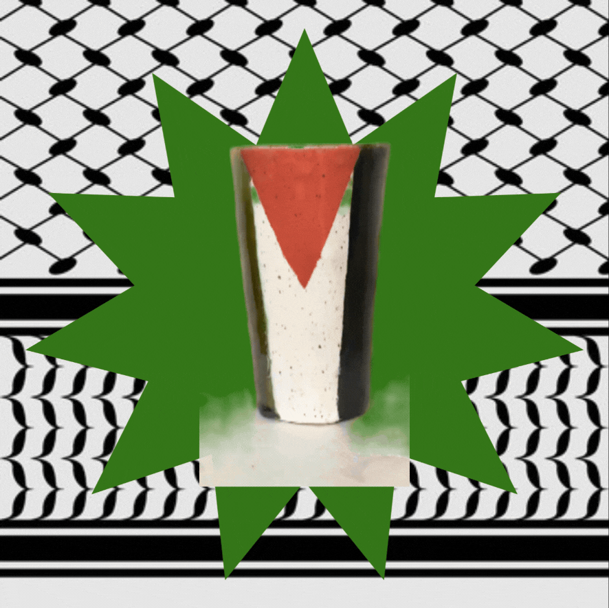 Image 3 of Raffle for Palestine