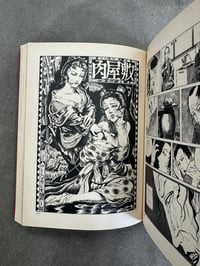 Image 7 of Moonlight -  Kazuichi Hanawa 