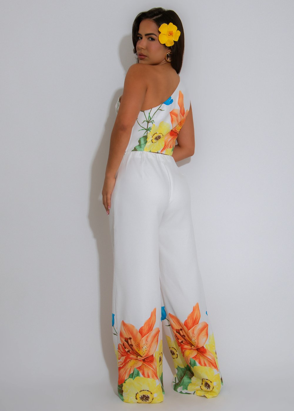 Image of GARDEN OF LOVE SET
