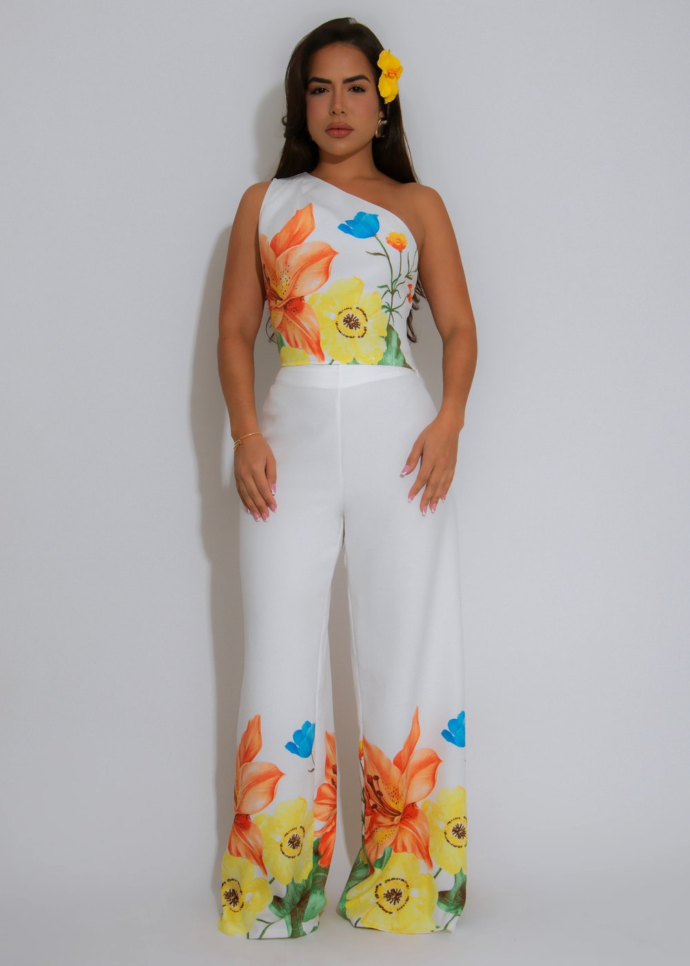 Image of GARDEN OF LOVE SET