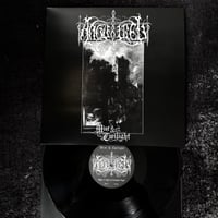 Anguirel - Mist & Twilight Vinyl