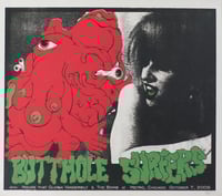Butthole Surfers 2009- Chicago