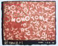 Monotonix 2010