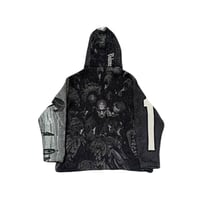 Image 2 of Ye Vultures Hoodie