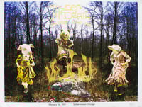 Murder By Death 2011 - LAST ONE