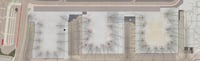 LAX Northside 105 x 32