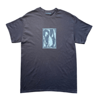 Image 1 of Contaminated Brain Records - T Shirt (Brown)