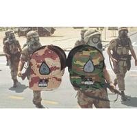 Choco Chip/ Gods Plaid Camo Hats