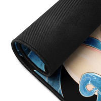 Image 5 of Lecherous Lamb (Full Body) Desk Mat