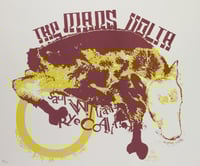 Mars Volta 2003
