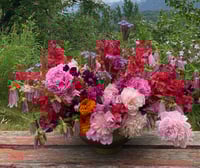 Image 1 of For Love of Peonies July 13th
