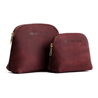 Image 1 of 'Almost Perfect' Luna Pouch