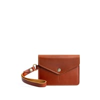 Image 1 of 'Almost Perfect' Passport Wristlet