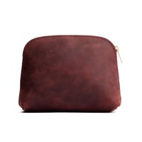 Image 2 of 'Almost Perfect' Luna Pouch