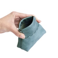 Image 2 of 'Almost Perfect' Penny Pouch