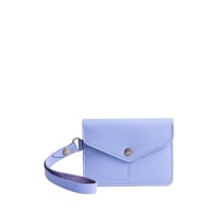 Image 3 of 'Almost Perfect' Passport Wristlet