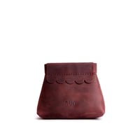 Image 3 of 'Almost Perfect' Penny Pouch